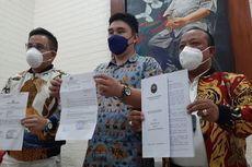Pemuda di Semarang Adukan Bibinya ke Polisi Demi Cari Keadilan untuk Sang Ibu