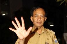 Mulyadi, Satpol PP yang Jadi Lurah Warakas