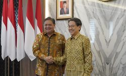 Bentuk Task Force, Indonesia dan Jepang Percepat Pengembangan Transisi Energi di Kalimantan