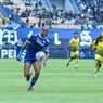 Top Skor Liga 1, David Da Silva Samai Pato Usai Bawa Persib Menang 3 Kali Beruntun