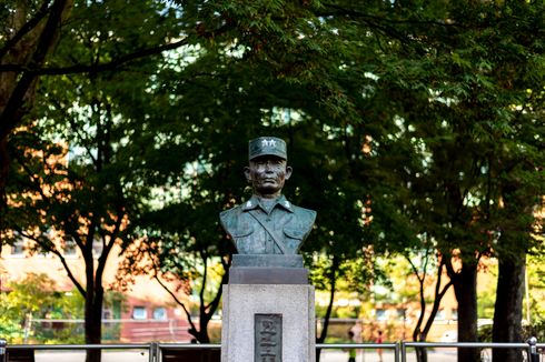 Hari Ini dalam Sejarah: Pembunuhan Presiden Korsel Park Chung-hee