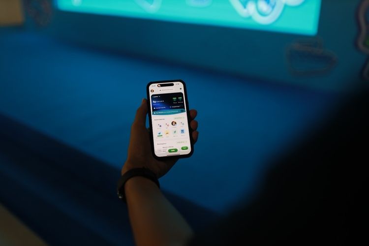 GoPay menghadirkan program Jaminan Saldo Kembali untuk menjaga keamanan dan kenyamanan bertransaksi digital. 