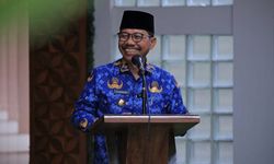 Kota Tangerang Primadona Investasi, Jadi Poros Ekonomi Baru Jabodetabek