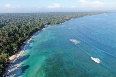 50 Wisata Pantai di Jawa Timur, dari Pacitan sampai Banyuwangi