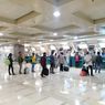 Sejak Kembali Beroperasi, Bandara Sultan Hasanuddin Telah Layani 9.290 Penumpang