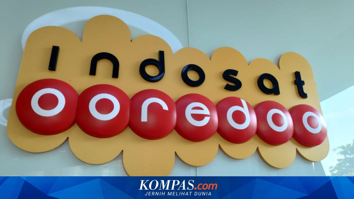 Indosat (ISAT) Terima Pengunduran Diri Komisaris Seppalga Ahmad