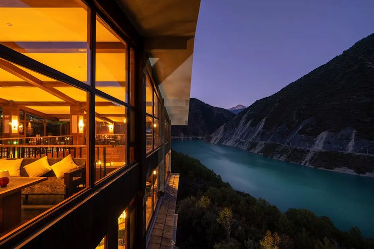 50 Tempat Terbaik di Dunia 2026 Versi Time, Ada dari Indonesia