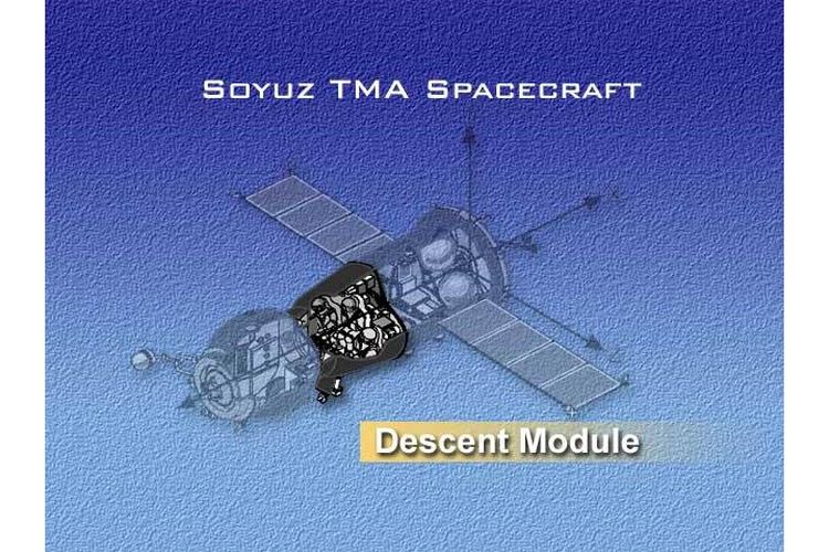 Modul Descent