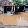 20 Rumah dan 1 Sekolah Terendam Banjir di Buleleng