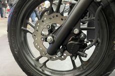 Mitos atau Fakta, Rem CBS Honda Vario 125 Kurang Pakem?