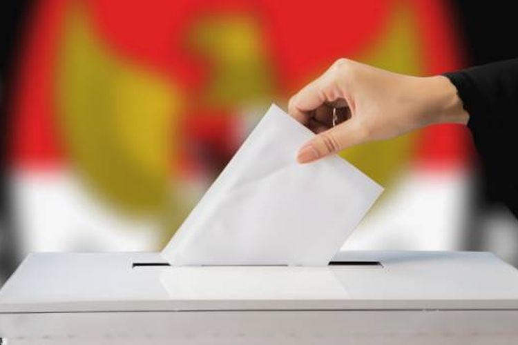 Hari Pertama Pendaftaran Pilkada, Belum Ada yang Mendaftar di Kota Tasikmalaya dan Cimahi