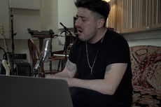 Lirik dan Chord Lagu You'll Never Walk Alone - Marcus Mumford