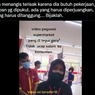 Video Viral Calon Karyawan Alfamart Ditegur karena Tak Beri Salam ke Pelanggan