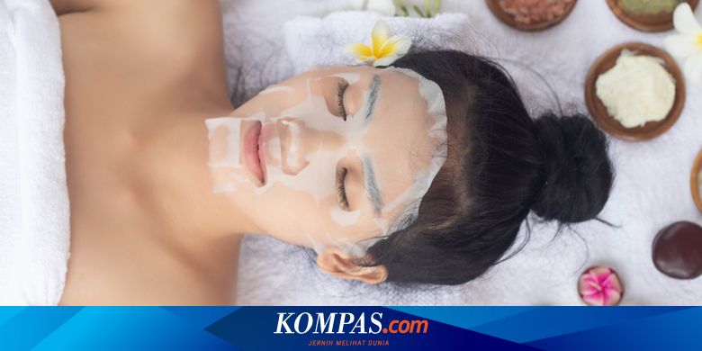Bolehkah Pakai Sheet Mask Setiap Hari