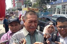 Pemprov Jabar Tunggu Perpres LRT Bandung Raya