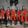 Lirik Lagu And There Was No One Left (Versi Jepang) - Dreamcatcher