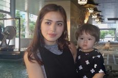 Jessica Iskandar: Anakku Masih Kecil, Masa Sudah Dijodohkan