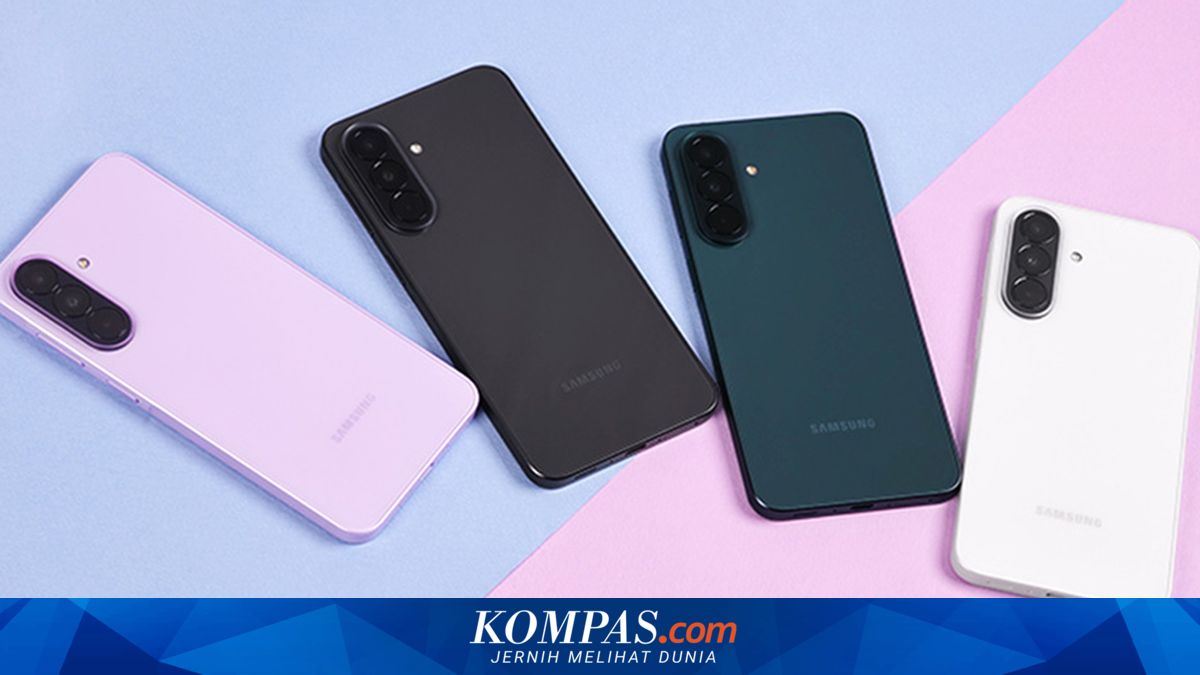 Saat Smartphone Samsung Bergeser Jadi Investasi Jangka Panjang