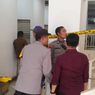 Seorang Pekerja Tewas Terjatuh dari Atap Pasar Among Tani Kota Batu