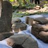 Batu Gamelan di Kulon Progo Ternyata Nisan Makam Tua, Diperkirakan Setelah Masa Kerajaan Demak