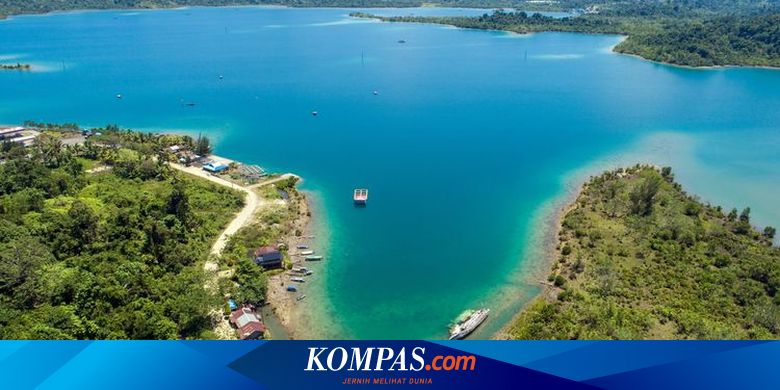 Apa Itu Smong yang Berhasil Selamatkan Penduduk Pulau Simeulue dari ...