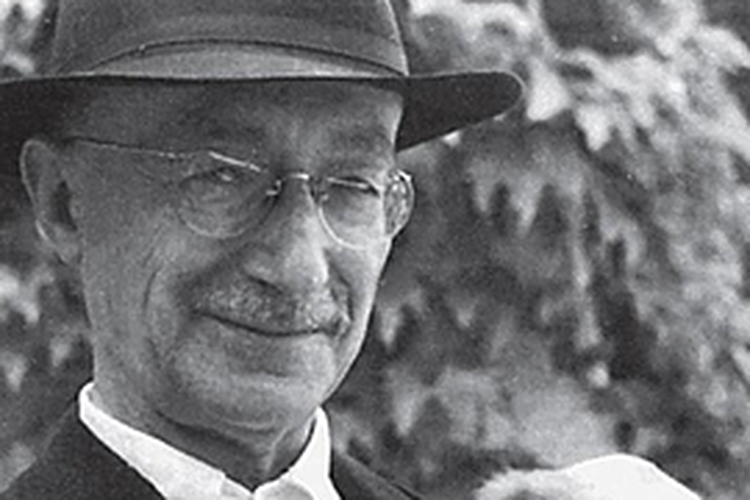 Biografi Tokoh Dunia Ludwik Rajchman Pendiri Unicef Halaman All Kompas Com