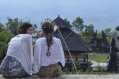 5 Destinasi Wisata di Karangasem, Wajib Mampir Kalau ke Bali!