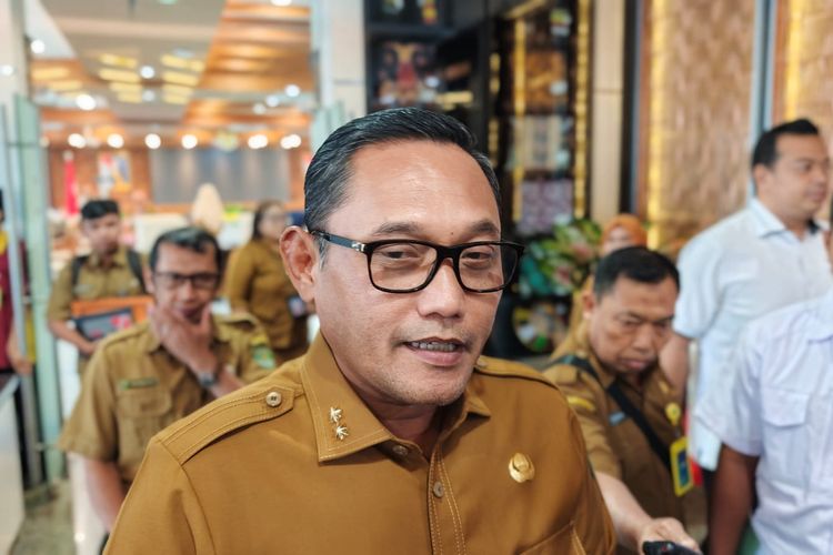 Pemprov Kaltim Petakan APBD 2027 Sebesar Rp 12,1 Triliun, Wagub Seno Aji: Tak Boleh Ada Proyek Siluman