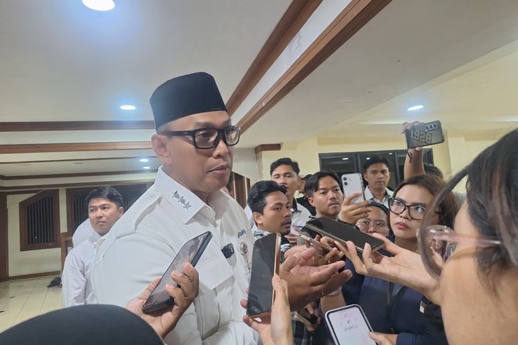 Bulog Ingin Terapkan Beras Satu Harga di Seluruh Indonesia