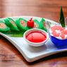 Simak Trik Bikin Es Pisang Ijo dan Pasta Cumi yang Enak di Live Instagram Kompas.Travel
