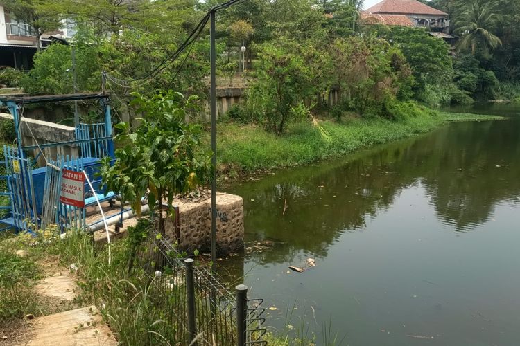 Warga Serpong Lagoon Keluhkan Biaya Mahal Air Bersih yang Justru Terkontaminasi E. Coli