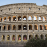 [HOAKS] Pemerintah Italia Tawarkan Colosseum untuk Pertandingan Musk-Zuck