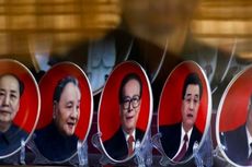 Xi Jadi Pemimpin Inti Partai Komunis, Setara dengan Mao dan Deng