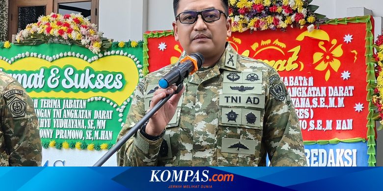 Suderajat: Meeting with Indonesian Official Amidst Sponge-Selling Controversy