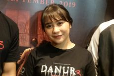 Jadi Juri Police Movie Festival, Prilly Latuconsina Merasa Minder