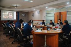 Bea Cukai Berikan Izin Fasilitas Tempat Penimbunan kepada 2 Perusahaan di Banten