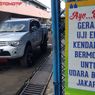 Sampai 31 Agustus, Dinas Lingkungan Hidup DKI Gelar Uji Emisi Gratis