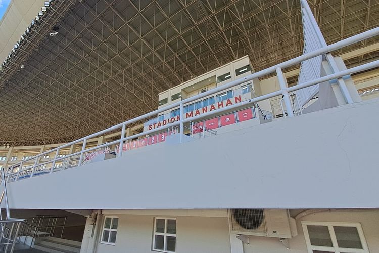 Polisi Tambah Kekuatan Tiga Kali Lipat Antisipasi Kekalahan Persis Solo dalam Laga Kandang Terakhir