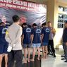 Steward Bakal Cabut Laporan, Kasihan Orangtua Bobotoh Memohon Sambil Menangis   