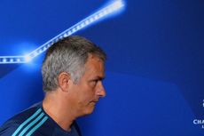 Mourinho: Pemain Chelsea Jaga Kehormatan 
