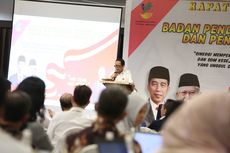 Memasuki 2020, BP3S Kemensos Perkuat Sinergi Kelembagaan dan SDM