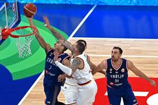 Hasil Final FIBA World Cup 2023: Kalahkan Serbia, Jerman Juara Dunia dan Cetak Sejarah