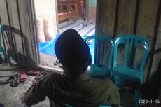 Santri Tewas Berkelahi dengan Teman di Grobogan Dimakamkan, Paman: Secepat Itu Kamu Dipanggil 