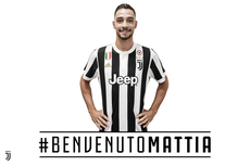 Transfer De Sciglio ke Juventus Sempat Tertunda Satu Tahun