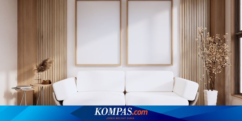 5 Alasan Warna Coklat Tetap Digemari dalam Desain Interior Rumah
