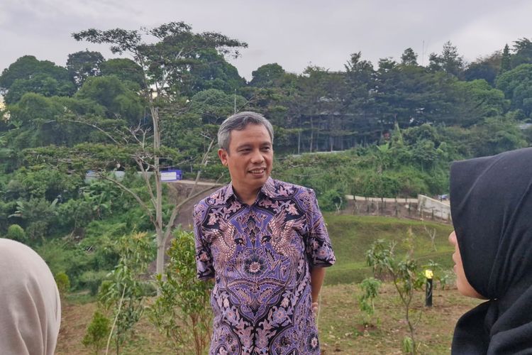 BTN Gandeng KAI Bangun Hunian di Stasiun, Target 5 Tower