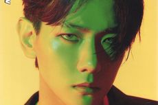 Baekhyun Tiba-tiba Minta Penggemar Berhenti Beli Album Baru EXO