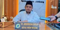 Indahnya Kebersamaan, Muhammadiyah Terjunkan Kokam dan 10.000 Porsi Bakso di Muktamar NU