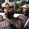 Operasi Zebra Candi 2021 di Solo, Polisi Sasar Warga Tak Pakai Masker dan Berkerumun