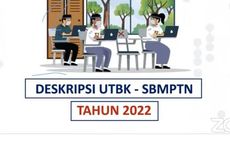 Dokumen Wajib Dibawa Saat UTBK SBMPTN 2022, Calon Mahasiswa Cek